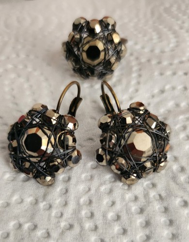 Konplottset bended - konplottset,,