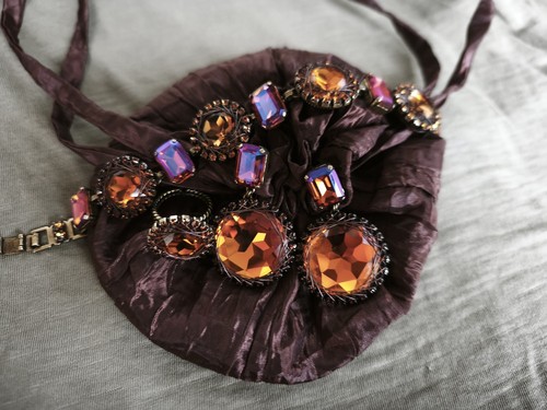Konplott gem royal schmuckset - konplott,